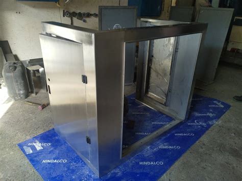 sheet metal fabrication in vatva|Aarav Industries .